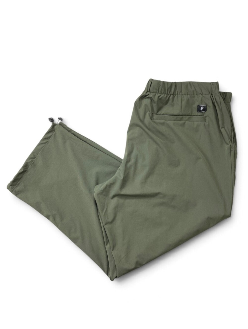 Primitive Skateboarding Olive Green Utility Pants Men's 3XL NWT